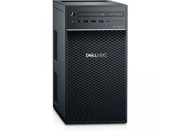 Dell EMC T40 E3-2224G 3.5GHz 4 Core / 8GB DDR4 2400MHz, Refurbished, Ophalen of Verzenden, 3 tot 4 Ghz, 8 GB