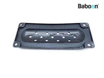 Achter Schokbreker Suzuki VLR 1800 / C 1800 (VLR1800 C1800), Verzenden, Gebruikt