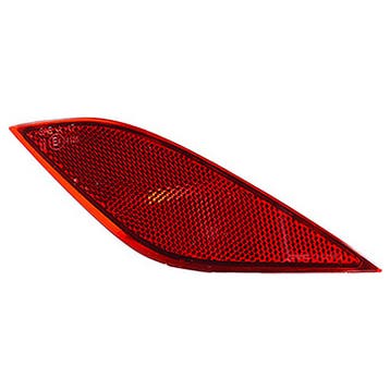 Toyota Prius 2019-2022 Reflector Rechts (Achterlampen), Verzenden, Nieuw