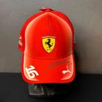 Ferrari - Formule 1 - Charles Leclerc - 2026 - Pet, Nieuw