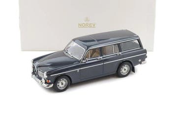 Norev 1:18 - Modelauto - Volvo Amazon Estate, Nieuw