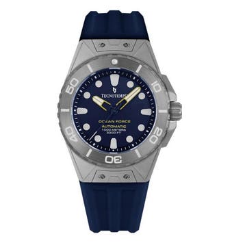Tecnotempo - Divers 1000M Ocean Force - Automatic -, Nieuw