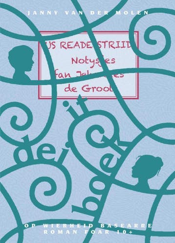 It Deiboek | Janny Molen | Nieuw, Ophalen of Verzenden, Nieuw, Janny Molen