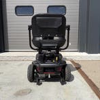 Scootmobiel Revo 2.0 4-wiel | Pride, Ophalen of Verzenden, Gebruikt, Pride, 10 km/u of minder