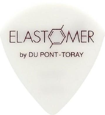 Ibanez BEL18ST12 Elastomer Jazz III plectrum Soft 1.20 mm, Muziek en Instrumenten, Instrumenten | Toebehoren, Ophalen of Verzenden