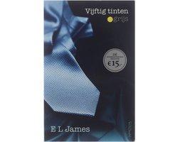 Vijftig tinten grijs - Vijftig tinten grijs, Boeken, Ophalen of Verzenden, Nieuw