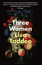 Three women | 9781526611659 | lisa taddeo, Zo goed als nieuw, Lisa taddeo