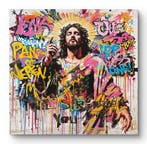 Nina Nox - Of Nazareth