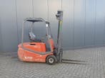 Cesab blitz 316 BT Cbe16, Zakelijke goederen, Machines en Bouw | Heftrucks en Intern transport, 1000 tot 2000 kg, Elektrisch, Heftruck