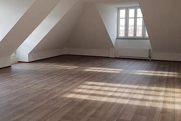 Appartement Laan door de Veste in Helmond, Via bemiddelaar, Appartement, Helmond, Noord-Brabant