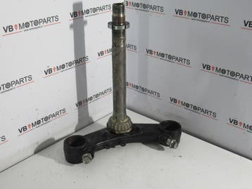 Honda VF 750 F Kroonplaat onder t-stuk, Ophalen of Verzenden, Nieuw