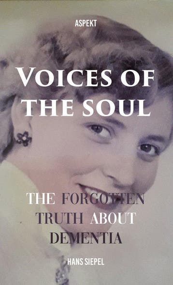 9789464626896 Voices of the Soul Hans Siepel, Verzenden, Nieuw, Hans Siepel