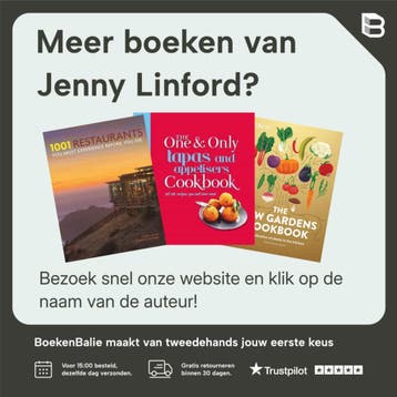 Bomen - Jenny Linford 9781405462655, Verzenden, Zo goed als nieuw, Jenny Linford