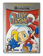 Billy Hatcher and the Giant Egg (Players Choice) [Gamecube], Spelcomputers en Games, Games | Nintendo GameCube, Ophalen of Verzenden
