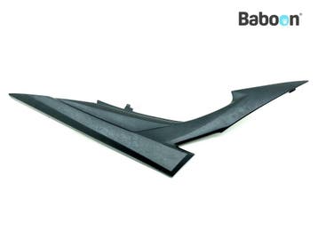 Buddypaneel Rechts Suzuki GSR 600 2006-2010 (GSR600), Verzenden, Gebruikt