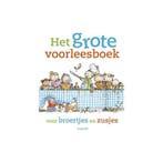 Het grote voorleesboek voor broertjes en zusjes 978902587127, Verzenden, Zo goed als nieuw