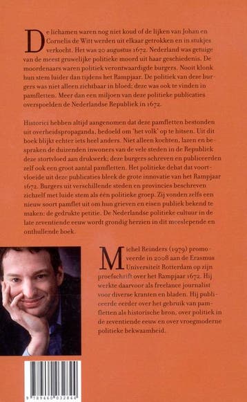 Gedrukte chaos 9789460032844 Michel Reinders, Boeken, Verzenden, Gelezen, Michel Reinders