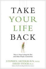 Take Your Life Back 9781496413673 Stephen Arterburn, Verzenden, Gelezen, Stephen Arterburn