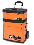 Beta C41 Smart Gereedschap Trolley, Verzenden