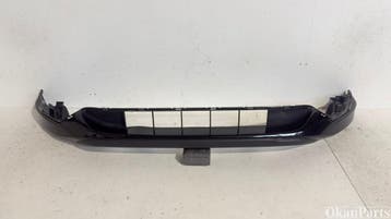 Mazda CX-5 CX5 voor bumperspoiler onder KSD6-50032, Auto-onderdelen, Ophalen, Gebruikt, Voor, Bumper