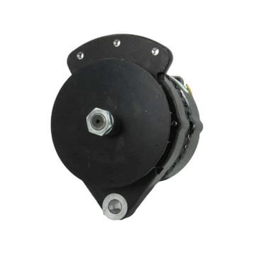 Dynamo 12 volt, 105A instelbare spanningsregelaar voor de w, Ophalen of Verzenden, Nieuw, Motor en Techniek, Zeilboot of Motorboot