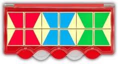 Mini Loco Basisdoos rood nieuwe versie, Verzenden, Nieuw