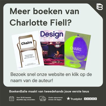 Design van de 20e eeuw - Charlotte Fiell 9783822862490, Verzenden, Gelezen, Charlotte Fiell