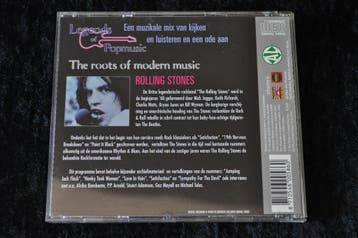 Rolling Stones CDI Video CD, Verzenden, Nieuw