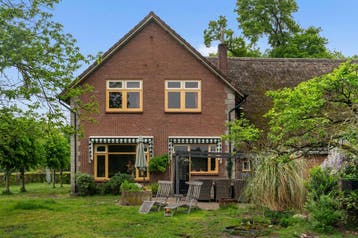 Te huur: Huis Hoofdweg in Loenen, Loenen, Gelderland