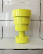 Kartell - Ettore Sottsass - Calice - Bloempot - Groen -
