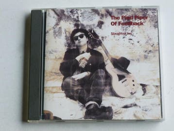 Slaughter Joe - The Pied Piper of Feedback, Ophalen of Verzenden, Zo goed als nieuw