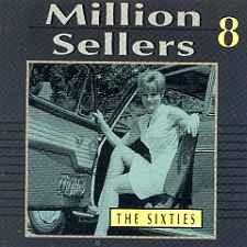 cd - Various - Million Sellers 8 - The Sixties, Verzenden, Zo goed als nieuw