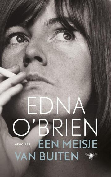 Een Meisje Van Buiten | Edna O Brien & Molly van Gelder, Ophalen of Verzenden, Zo goed als nieuw, Edna O Brien & Molly van Gelder