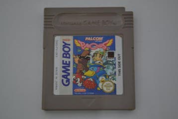 Parodius (GB UKV), 1 speler, Verzenden, Zo goed als nieuw