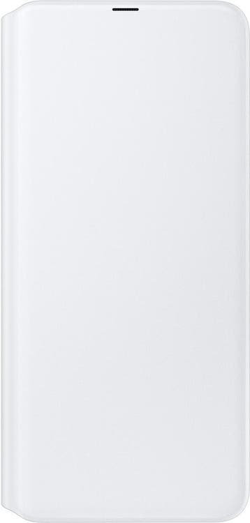 Samsung wallet cover - voor Samsung Galaxy A90 5G - Wit, Ophalen of Verzenden, Nieuw