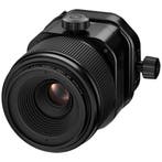 Fujifilm GF 110mm f/5.6 Tilt Shift Macro, Audio, Tv en Foto, Fotografie | Lenzen en Objectieven, Ophalen of Verzenden, Nieuw, Telelens