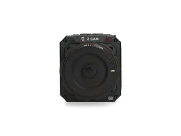 Z-Cam E2-S6 (EF Mount) - 1 jaar garantie, Ophalen of Verzenden, Zo goed als nieuw