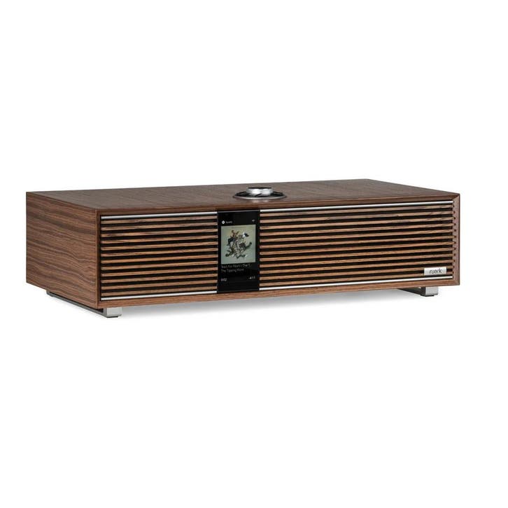 Ruark Audio R410 All-in-One Radio met FM/Dab+ en, Audio, Tv en Foto, Radio's, Verzenden
