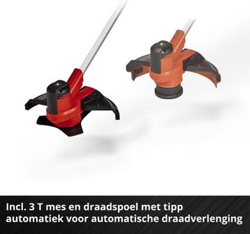 Einhell Accu Bosmaaier AGILLO 18/200 Li Solo - Power, Ophalen of Verzenden, Zo goed als nieuw