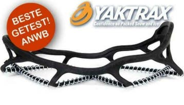 Yaktrax Walker, Verzenden, Nieuw, Overige typen