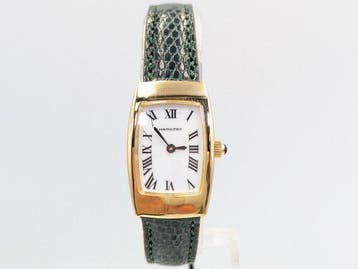 Hamilton - Zonder minimumprijs - Dames - 1990-1999, Nieuw
