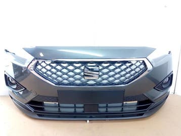 Voorbumper Seat Tarraco O172514, Ophalen of Verzenden, Nieuw