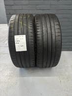 255/40/21 CONTI SPORTCONTACT 7 5,8MM 2 STUKS €200,- (0124), Ophalen, Gebruikt, 255 mm, 21 inch