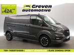 Ford Transit Custom 2.0 TDCI Sport L2H1 185PK | Aut. |, Automaat, Diesel, Nieuw, Ford