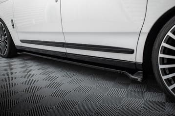 Side Skirts Diffusers Rolls Royce Cullinan, Verzenden, Nieuw