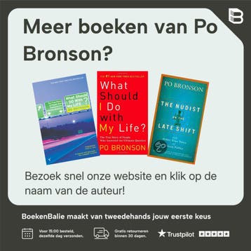 Decoding the World - Po Bronson 9781472278630, Verzenden, Gelezen, Po Bronson