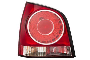 Achterlicht o.a: Volkswagen, Polo IV (9N1, 2 - 3), Ophalen of Verzenden, Nieuw, Volkswagen