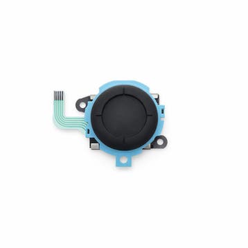 Vervangende Thumbstick / Joystick voor Switch 2 Joy-Con - Bl, Verzenden, Nieuw