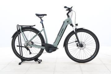Cube Kathmandu Hybrid ONE 625 – 2023 – 160 - 170 cm, Verzenden, Zo goed als nieuw