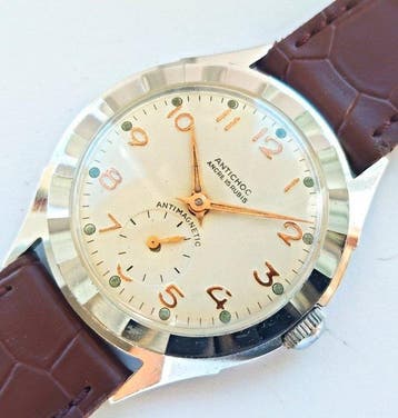 Roamer - swiss (export model) unworn mens - Zonder, Nieuw